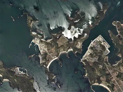Nonoshima