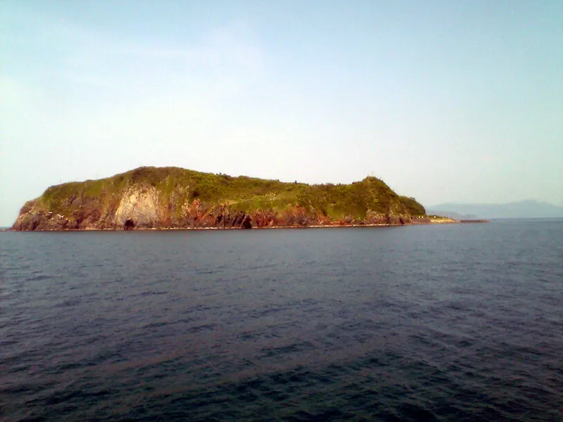 Oshima