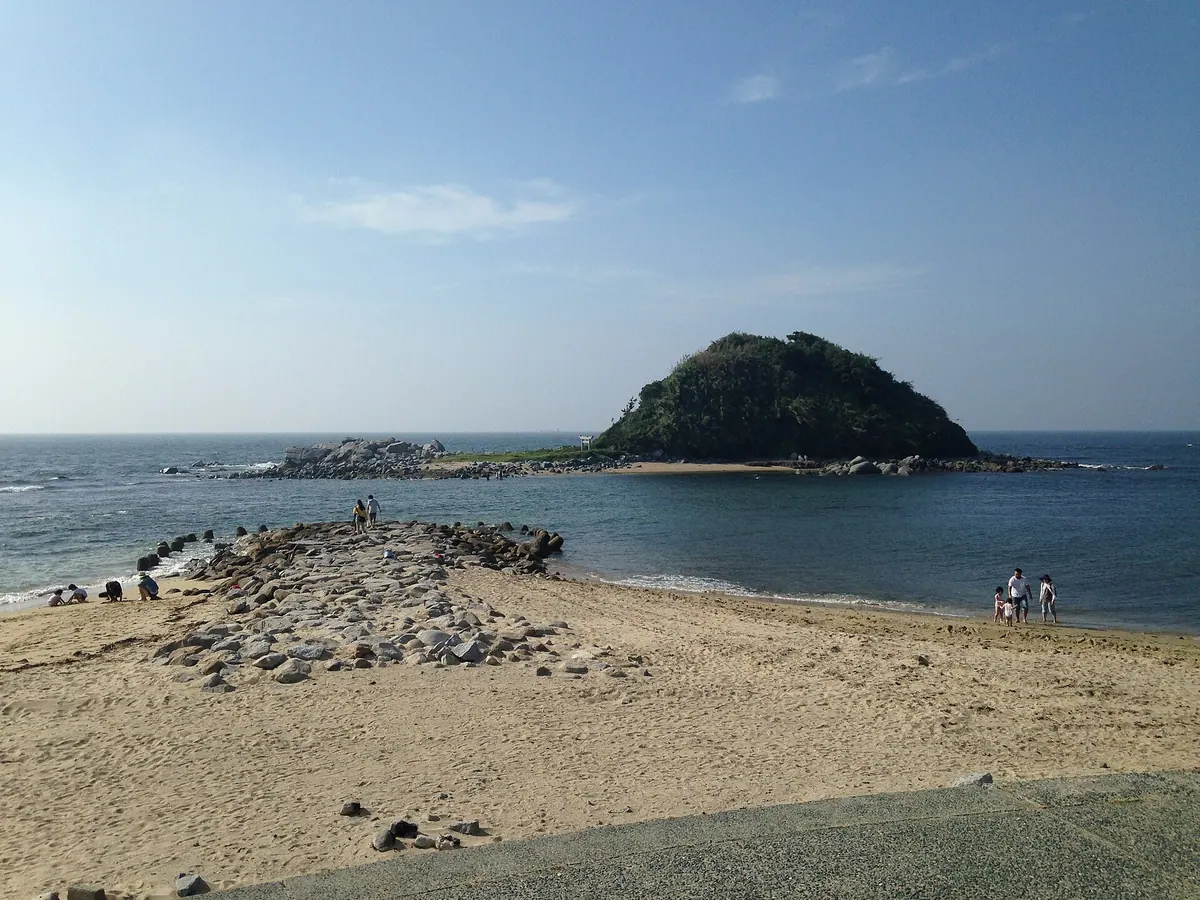 Okitsujima