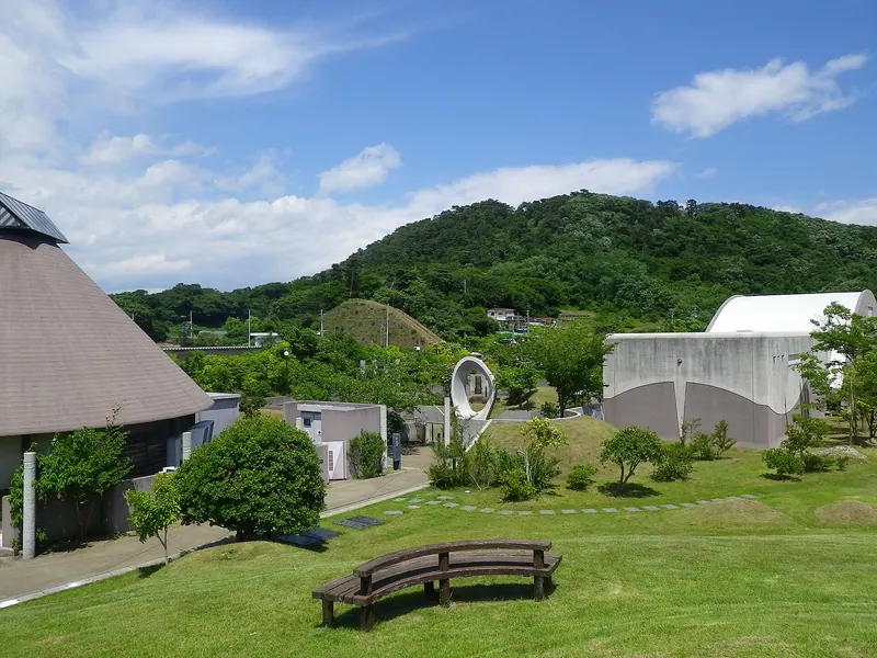 Satohama shell mound