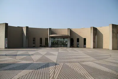 Shimonoseki City Archaeological Museum
