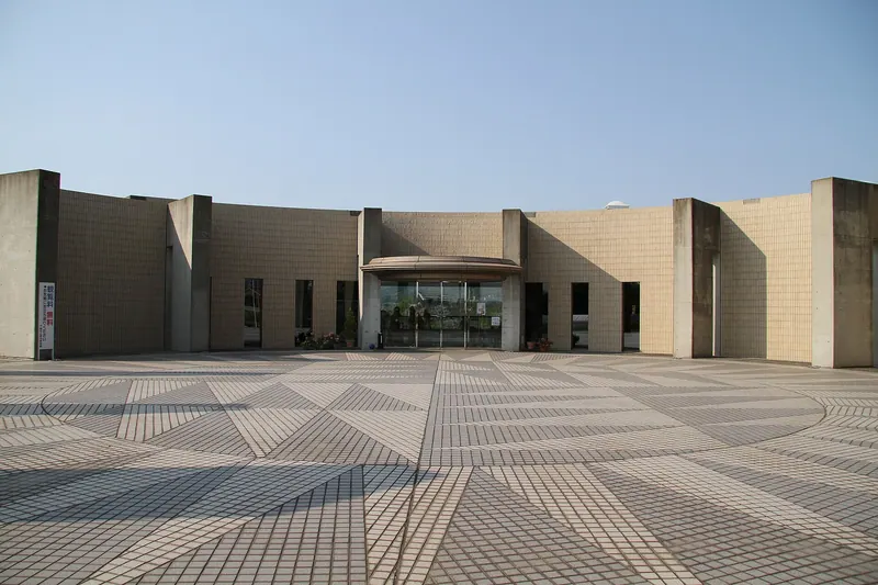 Shimonoseki City Archaeological Museum
