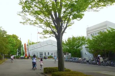 Saitama Prefectural Museum of the Sakitama Ancient Burial Mounds