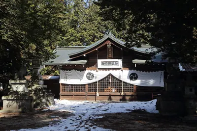 Owada Shrine