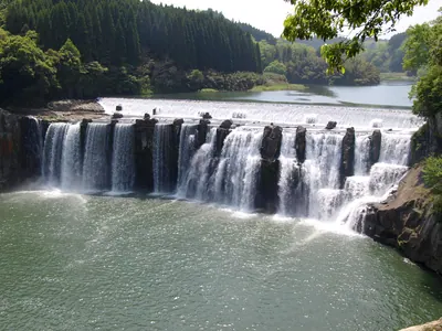 Chinda Falls