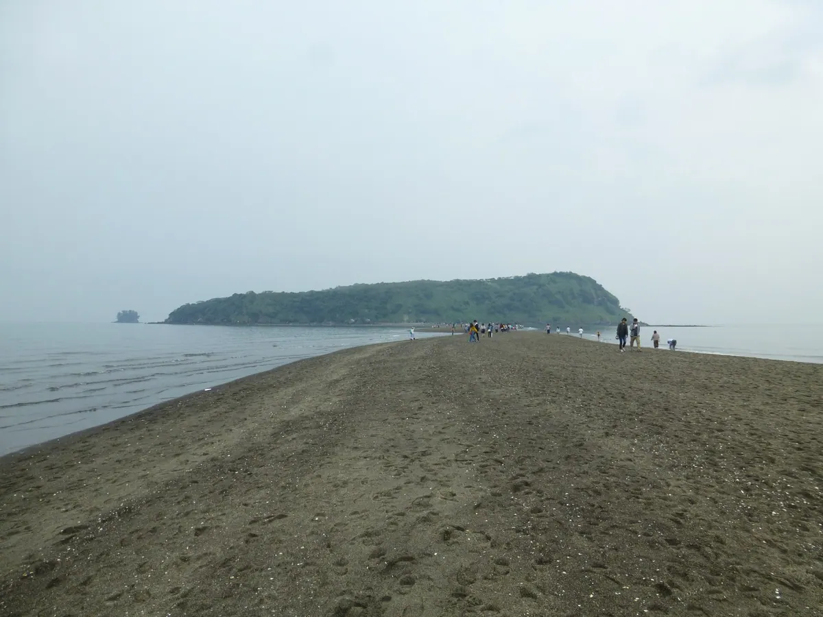 Chirin-ga-shima