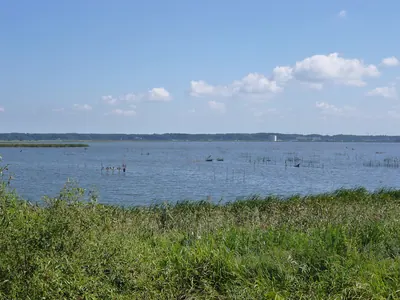 Lake Inba