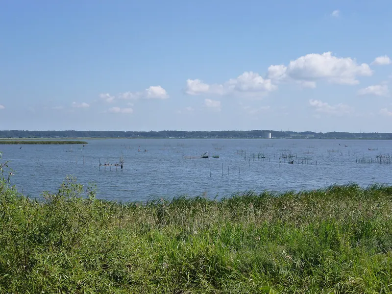 Lake Inba