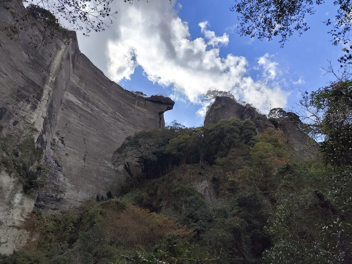 Mount Nokogiri