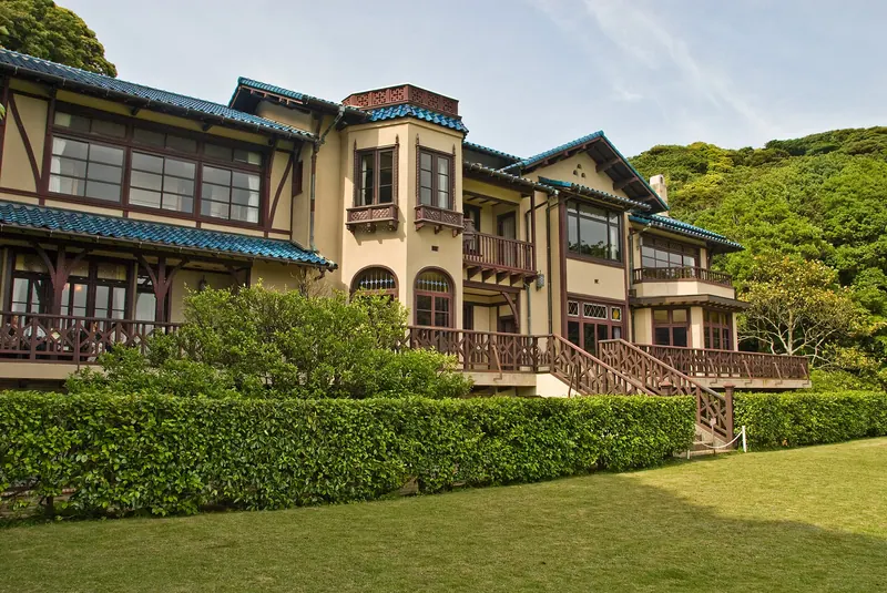 Kamakura Museum of Literature