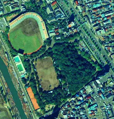 Danpusan Kofun
