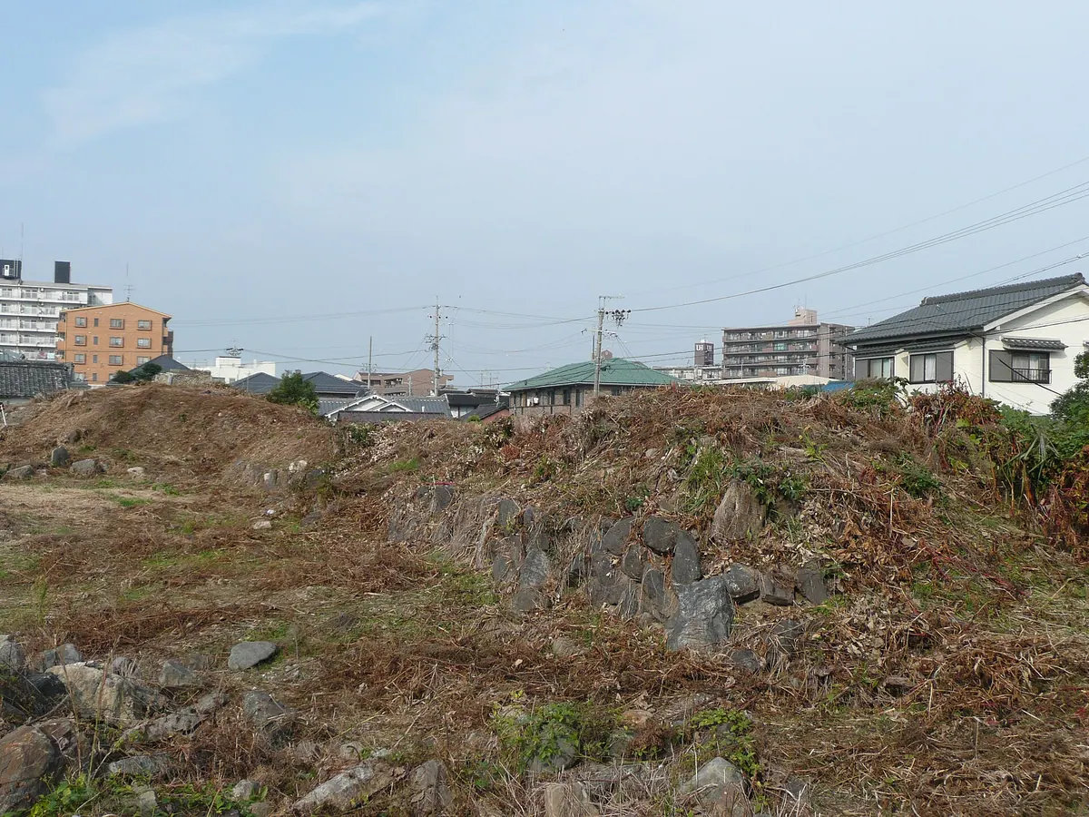 Jōjō Castle