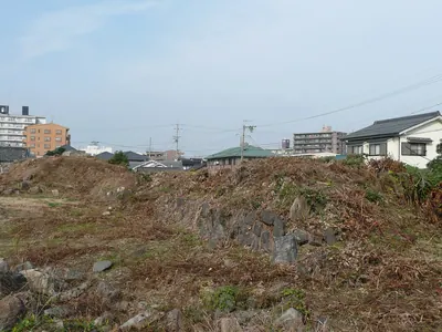 Jōjō Castle