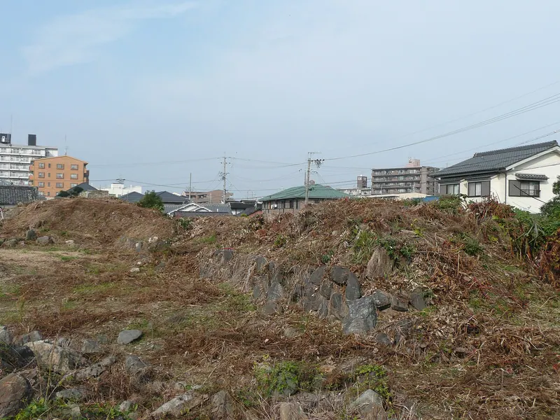Jōjō Castle