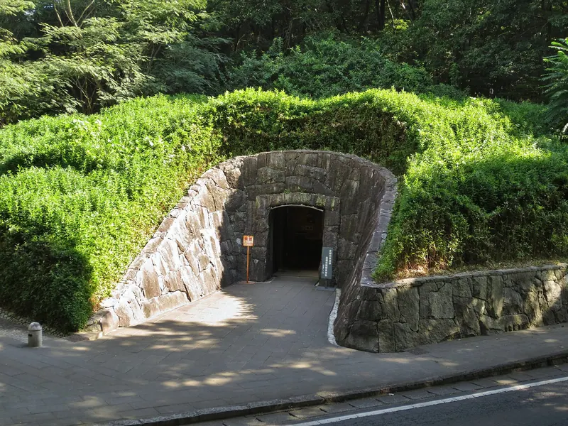 Iwajuku Site