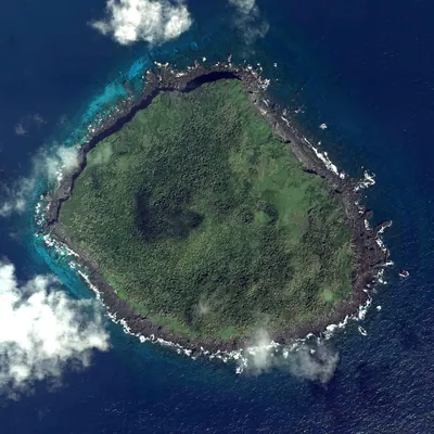 Kuba Island