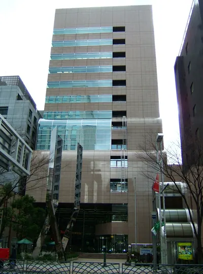 Electricity Museum, Nagoya