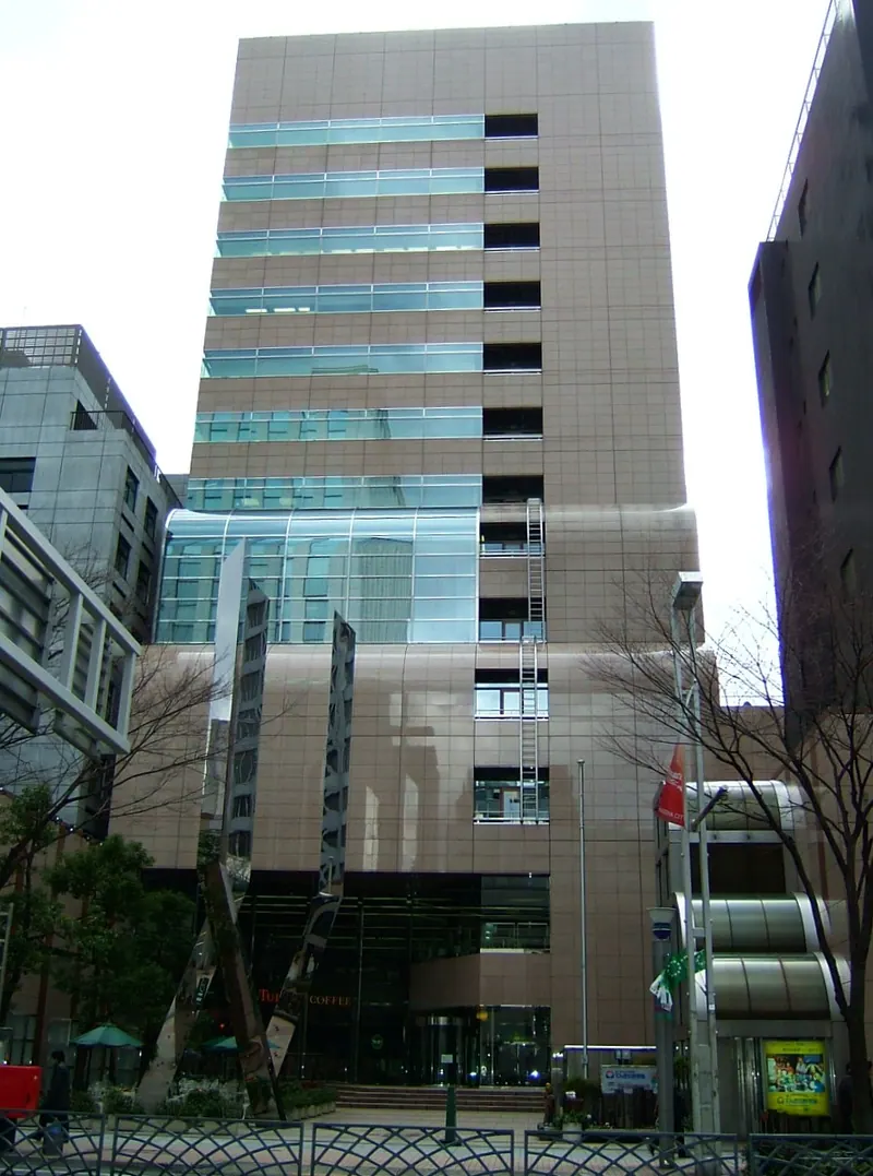 Electricity Museum, Nagoya