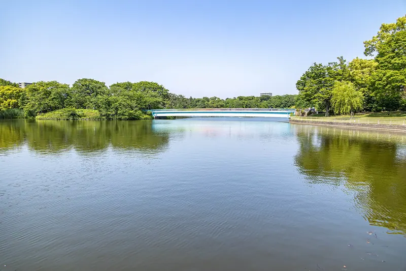 Nagai Park