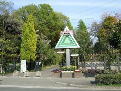 Hattori Ryokuchi Arboretum
