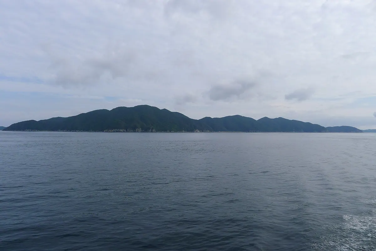 Hisaka Island