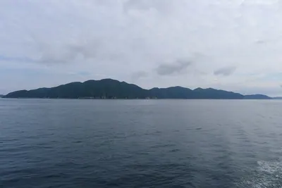 Hisaka Island