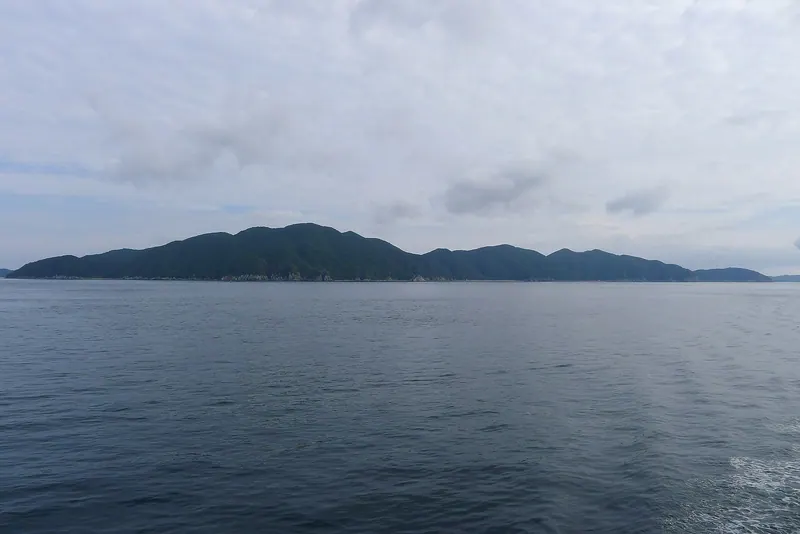 Hisaka Island