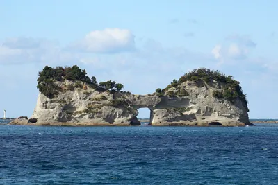 Engetsu Island