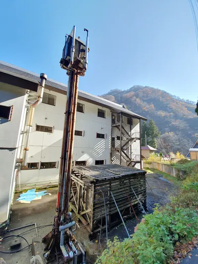 Kiyotsukyō Onsen