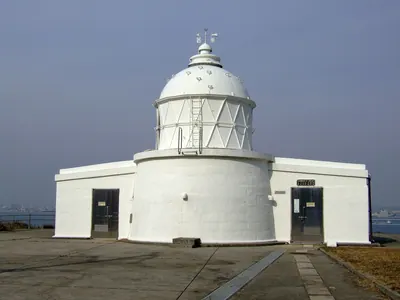 Esaki Lighthouse