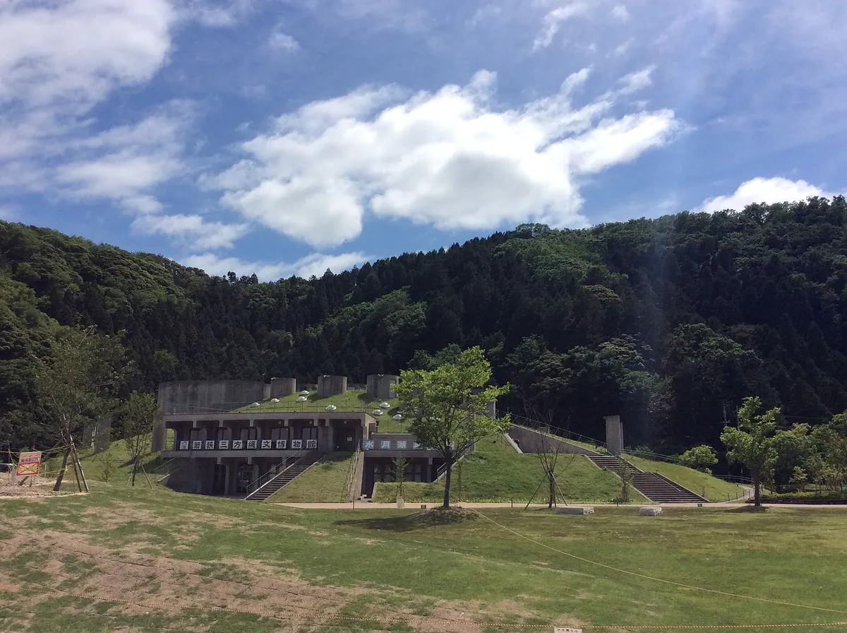 Wakasa Mikata Jomon Museum
