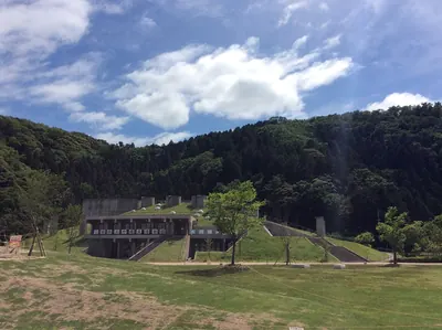 Wakasa Mikata Jomon Museum