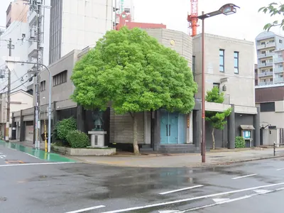 Shōsen-ji Temple