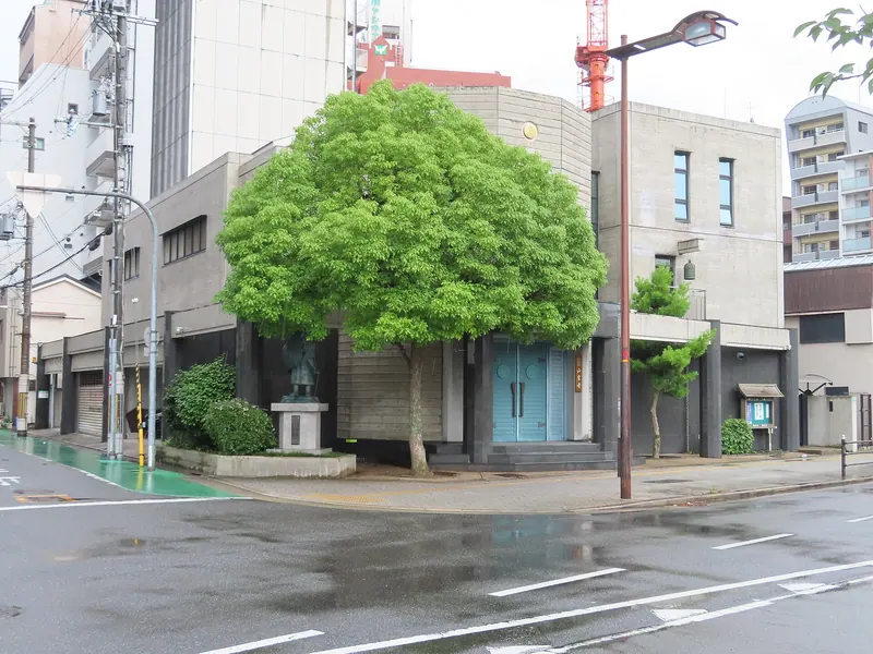 Shōsen-ji Temple