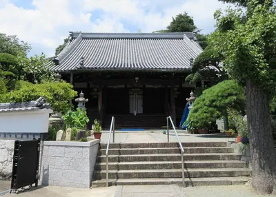 Shōfuku-ji Temple