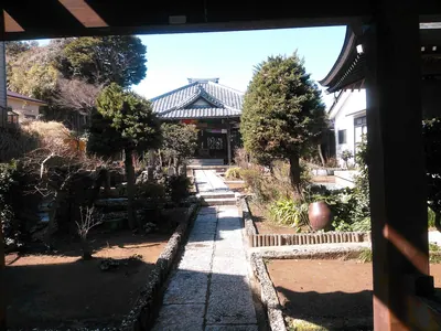 Kōshū-ji Temple