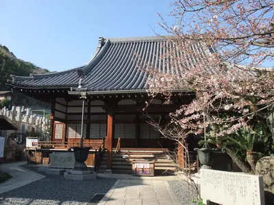 Myōen-ji Temple