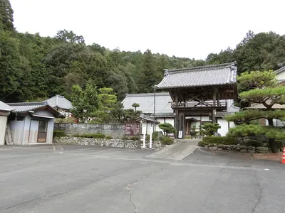 Tōkō-ji Temple