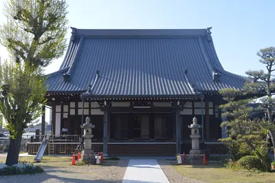 Shokaku-ji Temple (Kariya)