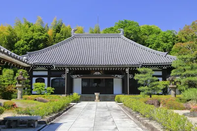 Chōju-ji Temple