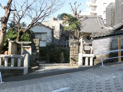 Hōdō-ji Temple