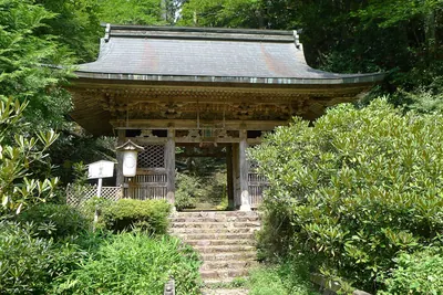 Shimyō-in Temple