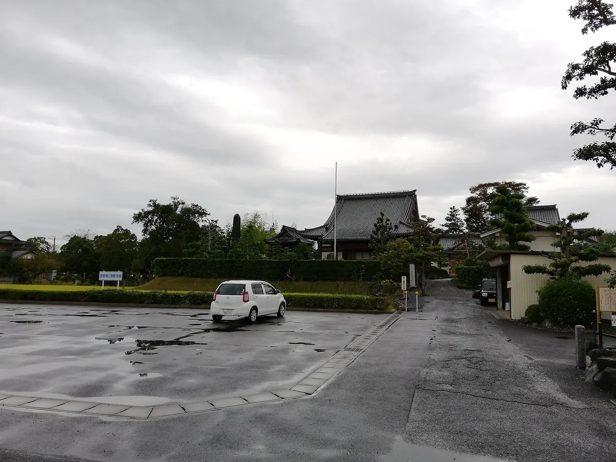 Kakei-ji Temple