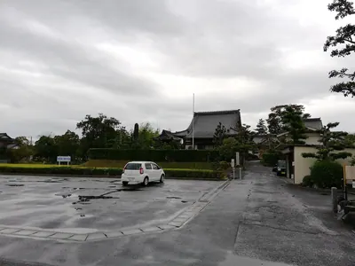 Kakei-ji Temple
