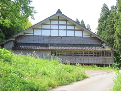 Tokuzō-ji Temple