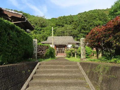 Senkō-ji Temple