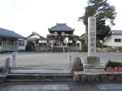 Jian-ji Temple