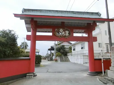 Jōei-ji Temple
