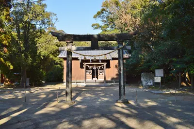 Kamo Shrine