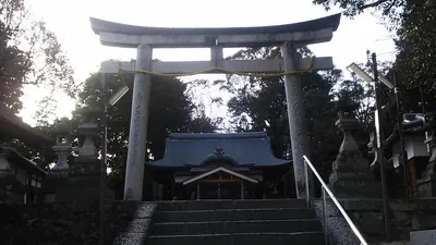 Tanakurahiko Shrine